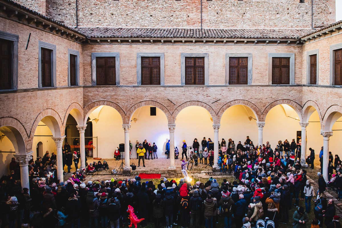 Ad Urbania torna la Festa Nazionale della Befana