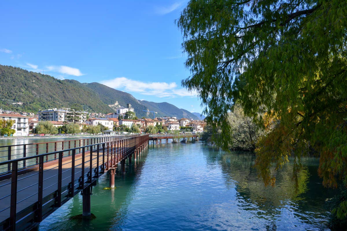 Lombardia da scoprire: itinerario tra i borghi medievali del Parco Oglio Nord