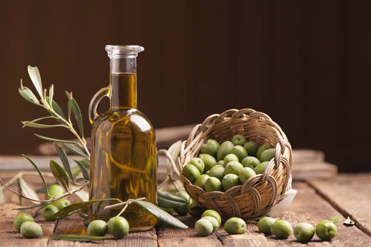 (Olio, aumento di produzione del 135% Puglia principale artefice della crescita)