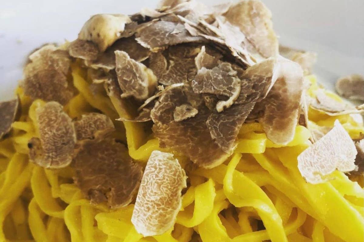 Acqualagna attende la 59ª Fiera nazionale del tartufo bianco