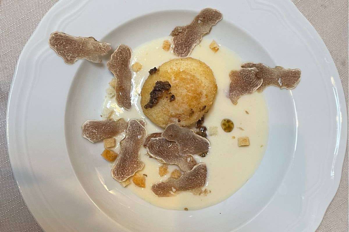 Acqualagna attende la 59ª Fiera nazionale del tartufo bianco