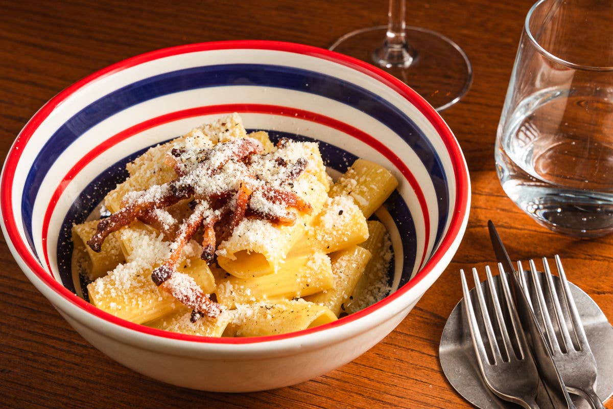 Altro che stellati cresce la voglia della cucina di casa