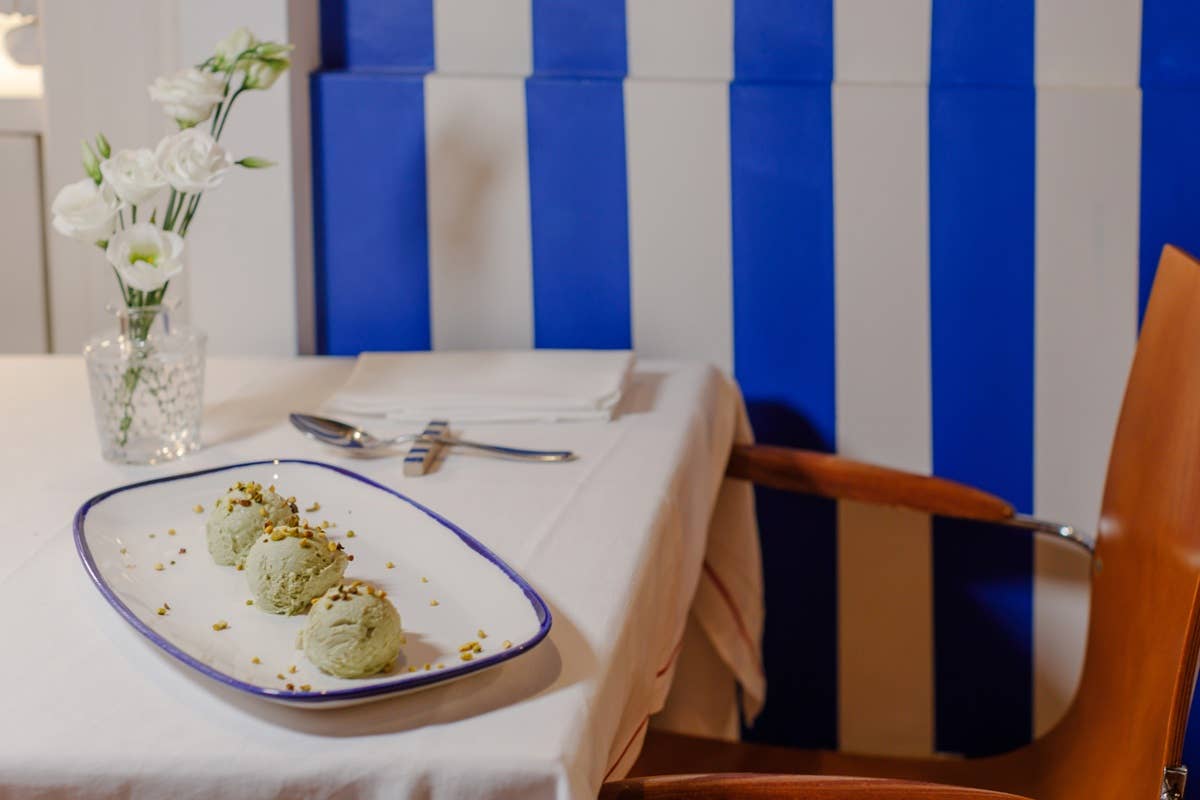 Osteria di Brera: riapre in chiave pop lo storico ristorante di pesce nel cuore di Milano