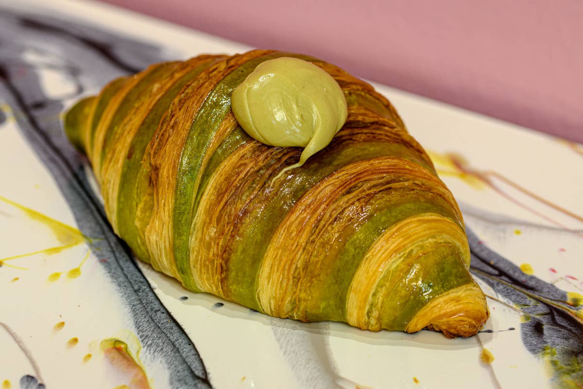 Scopri la pasticceria Pac: eleganza, dolci e creatività nel centro di Monza