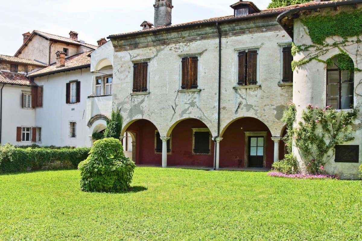 Scoprire Gorizia e le sue tradizioni culinarie: un viaggio fra culture e sapori Scoprire Gorizia e le sue tradizioni culinarie: un viaggio fra culture e sapori