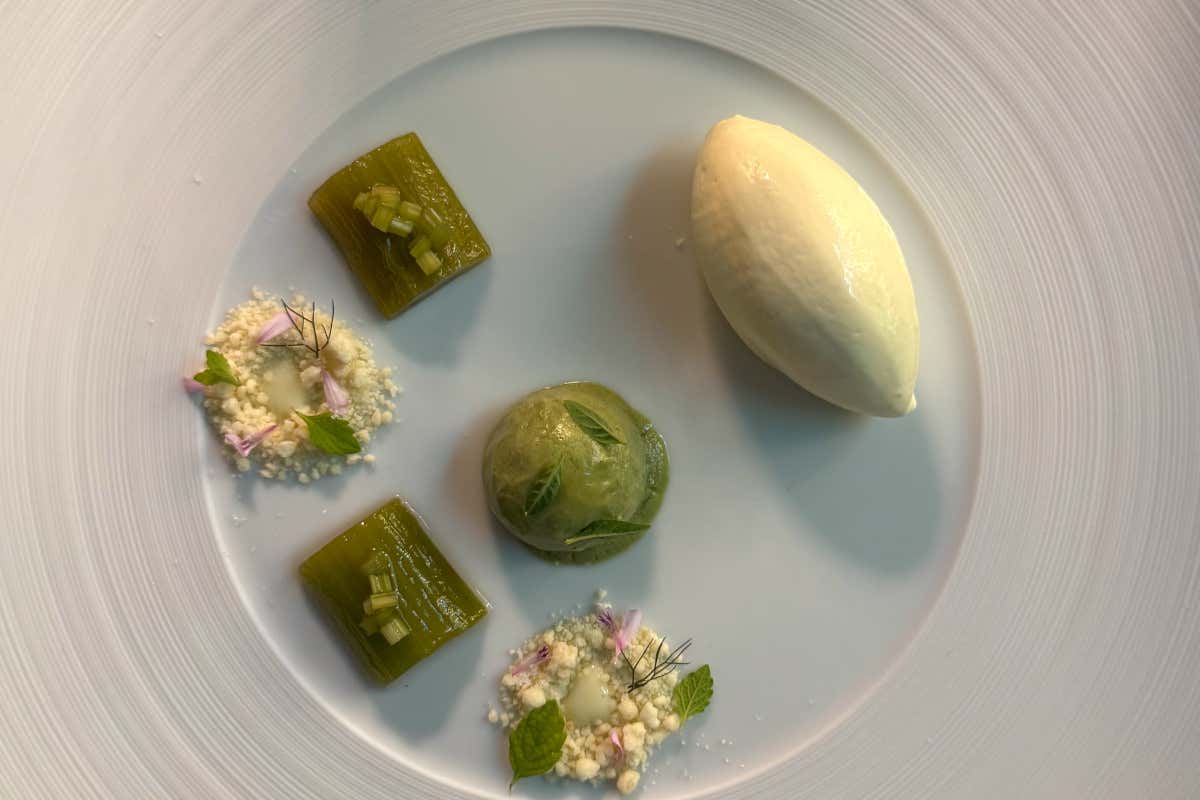 Barbagianni, un viaggio tra sapori toscani e suggestioni internazionali
Barbagianni, un viaggio tra sapori toscani e suggestioni internazionali