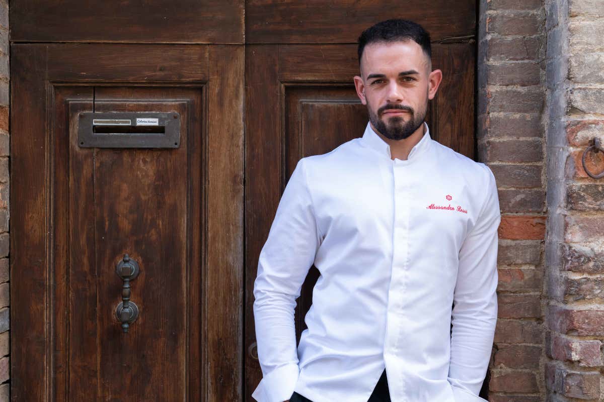 Barbagianni, un viaggio tra sapori toscani e suggestioni internazionali
Barbagianni, un viaggio tra sapori toscani e suggestioni internazionali