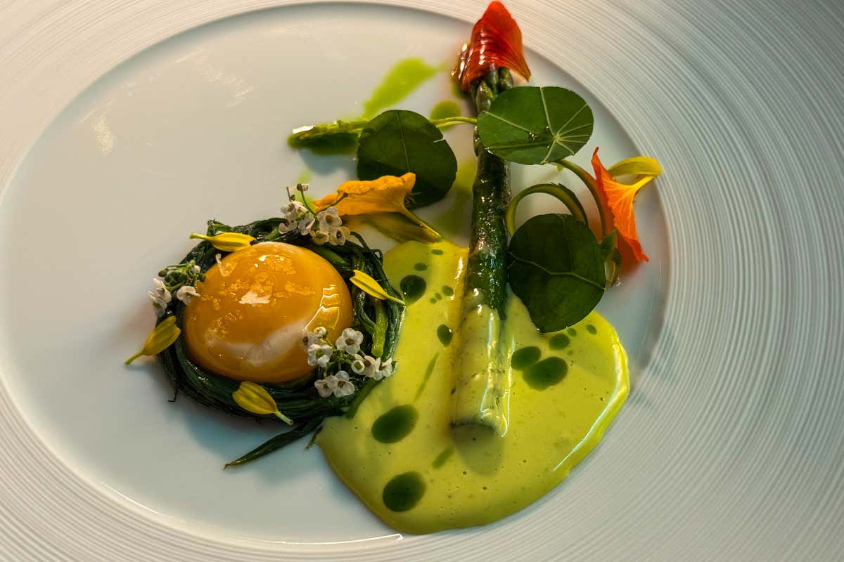 Barbagianni, un viaggio tra sapori toscani e suggestioni internazionali
Barbagianni, un viaggio tra sapori toscani e suggestioni internazionali