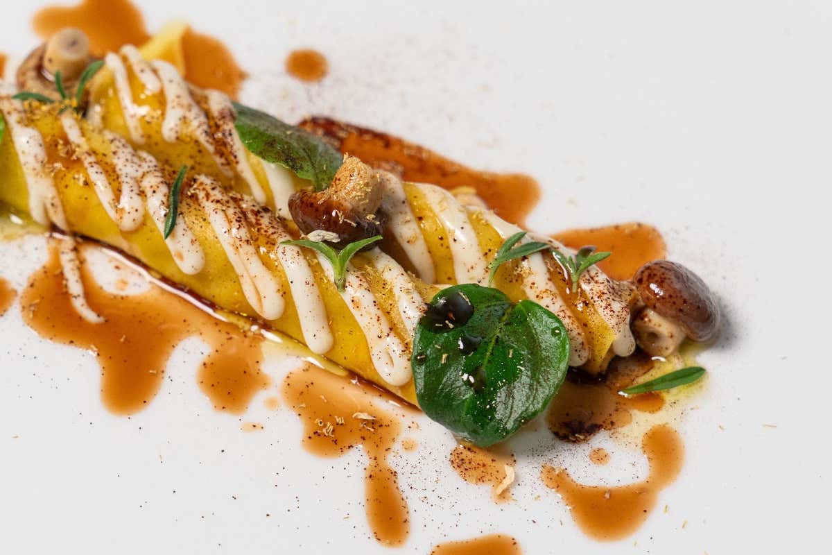 Barbagianni, un viaggio tra sapori toscani e suggestioni internazionali
Barbagianni, un viaggio tra sapori toscani e suggestioni internazionali