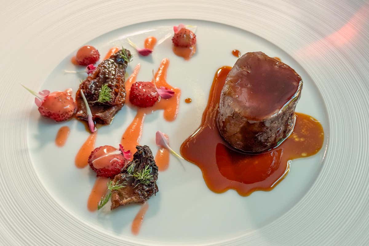 Barbagianni, un viaggio tra sapori toscani e suggestioni internazionali
Barbagianni, un viaggio tra sapori toscani e suggestioni internazionali