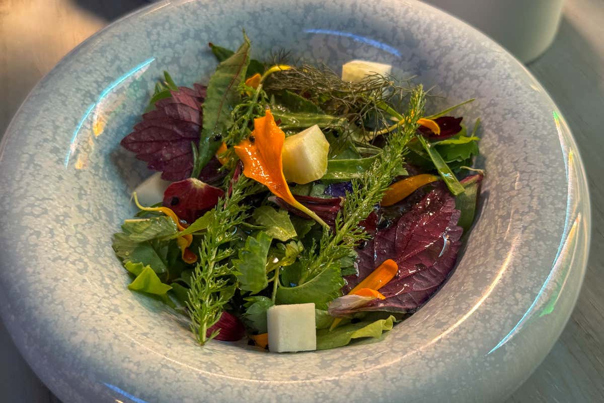 Barbagianni, un viaggio tra sapori toscani e suggestioni internazionali
Barbagianni, un viaggio tra sapori toscani e suggestioni internazionali