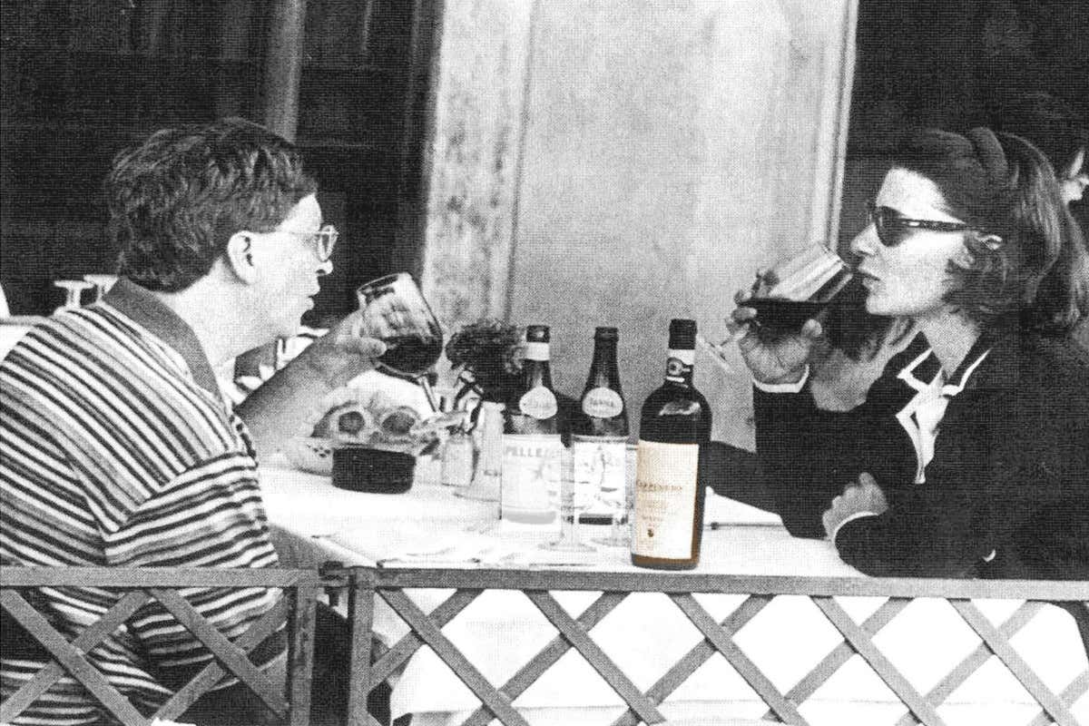 Caterina Sacchet: «Che gioia per il nostro Chianti tra i più emozionanti al mondo»