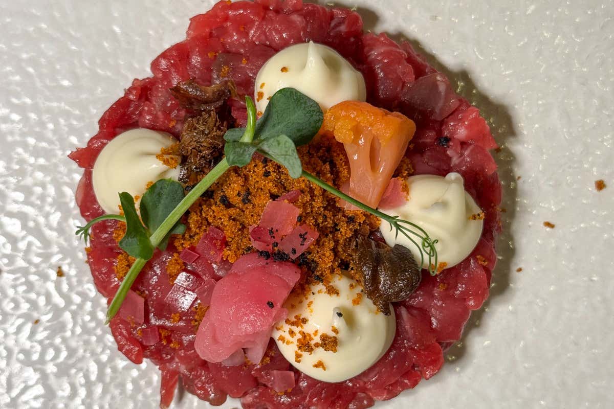 Château Monfort veste l’inverno di Milano tra storia liberty, fiaba urbana e tavole delle feste Château Monfort veste l’inverno di Milano tra storia liberty, fiaba urbana e tavole delle feste