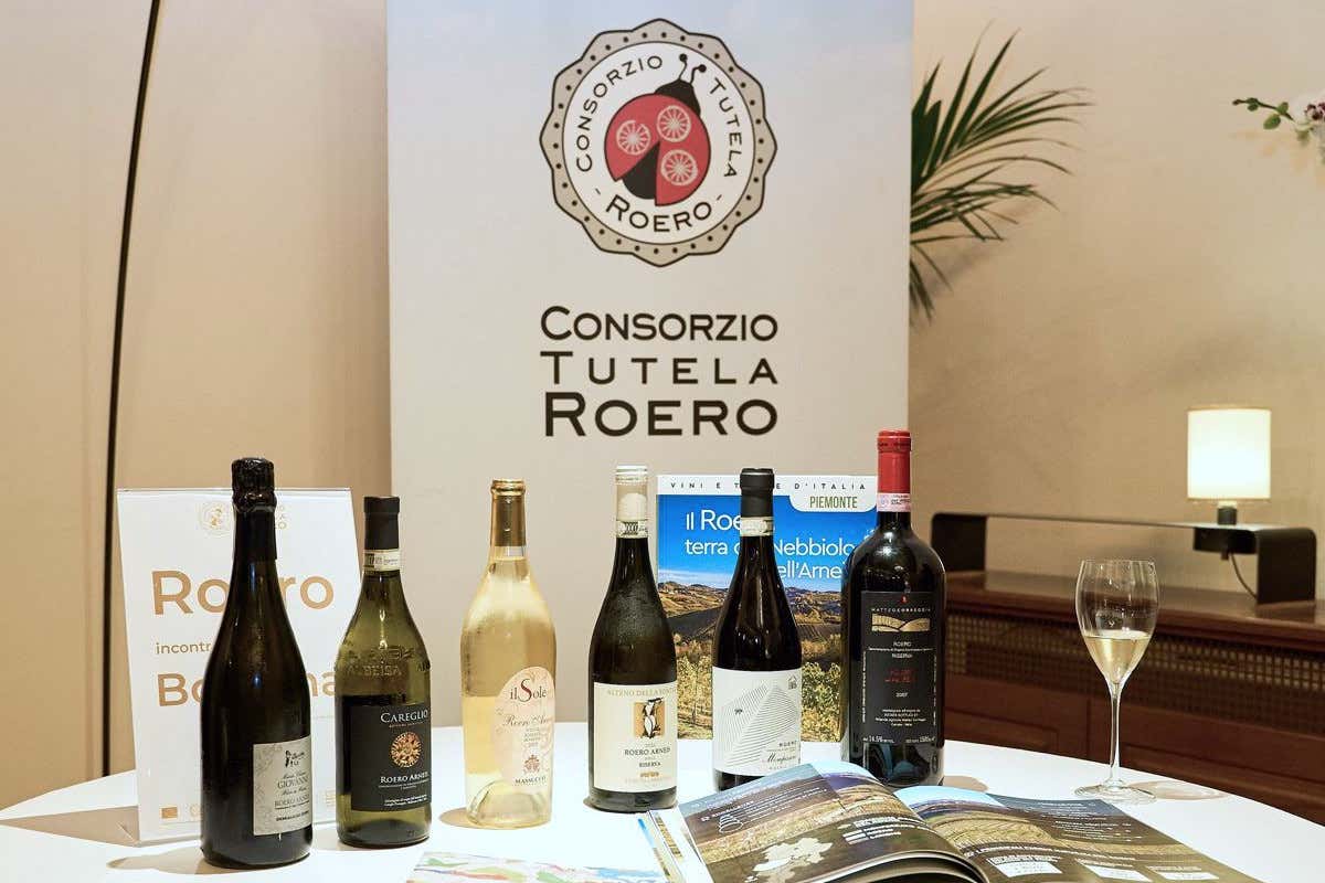 Il Roero in Tour fa tappa a Bologna tra vini, ricerca e cucina d’autore Il Roero in Tour fa tappa a Bologna tra vini, ricerca e cucina d’autore