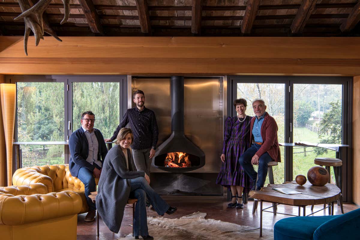 La Subida, i Sirk e quella lezione su confini e memoria che fa bene all’Italia intera La Subida, i Sirk e quella lezione su confini e memoria che fa bene all’Italia intera