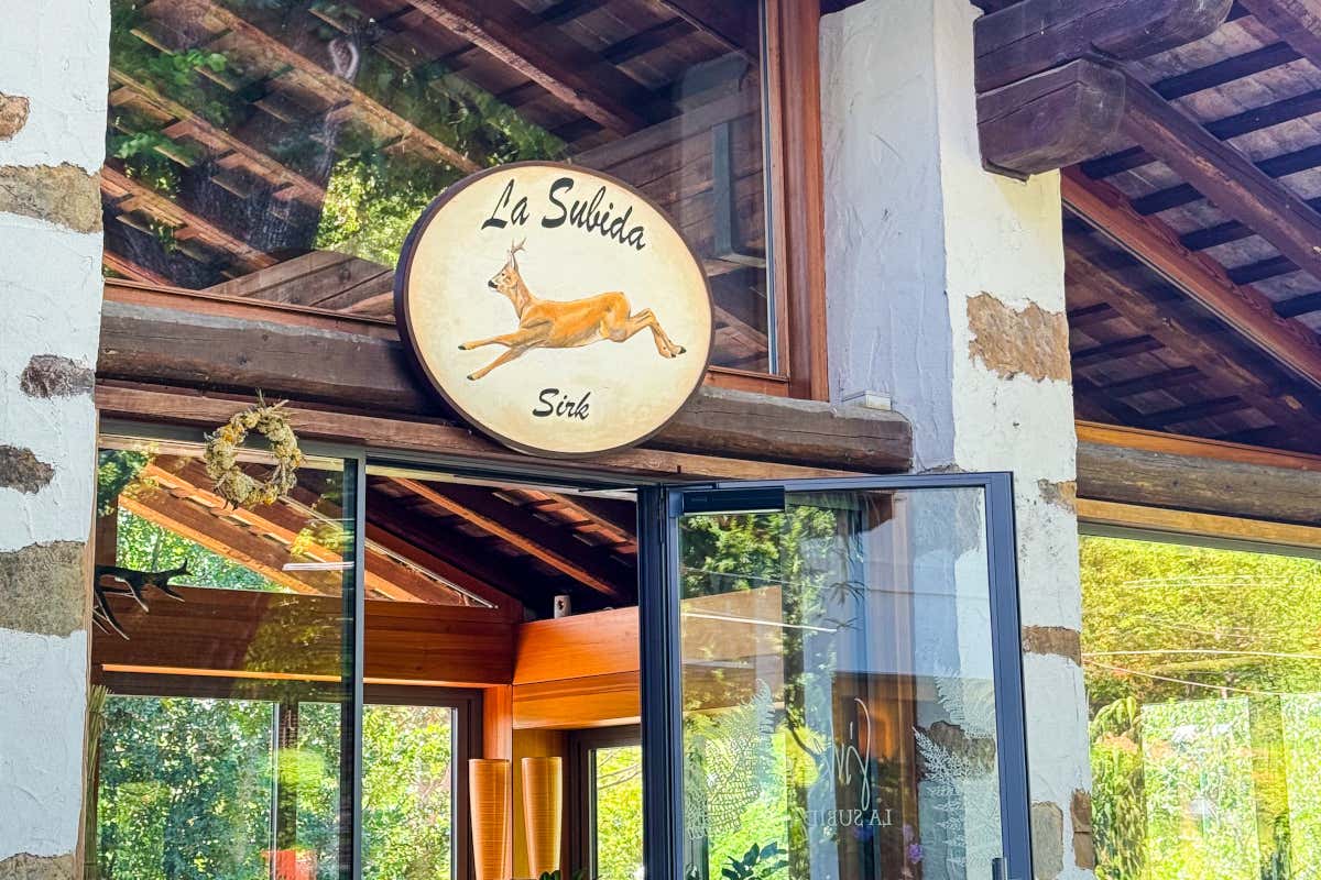 La Subida, i Sirk e quella lezione su confini e memoria che fa bene all’Italia intera La Subida, i Sirk e quella lezione su confini e memoria che fa bene all’Italia intera