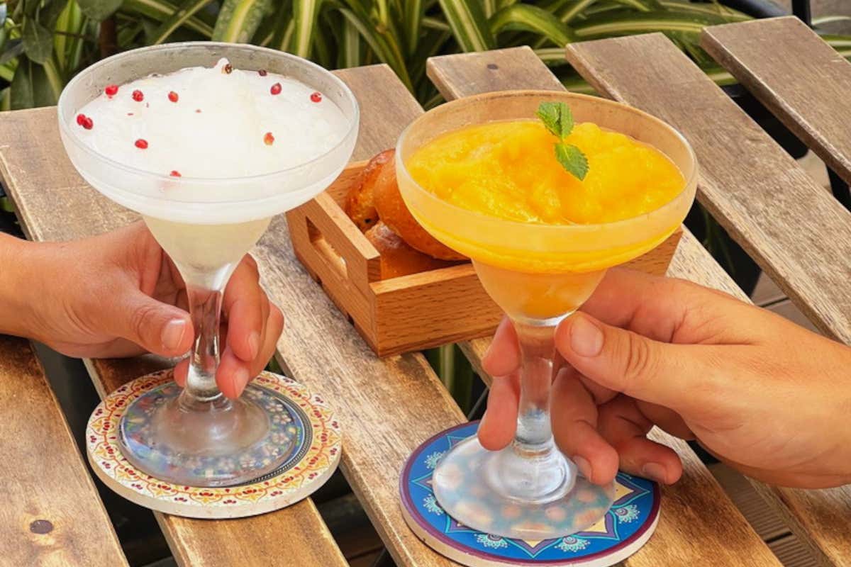 I gelati e le granite di Tuppulìa a Palermo, matematicamente buonissimi I gelati e le granite di Tuppulìa a Palermo, matematicamente buonissimi