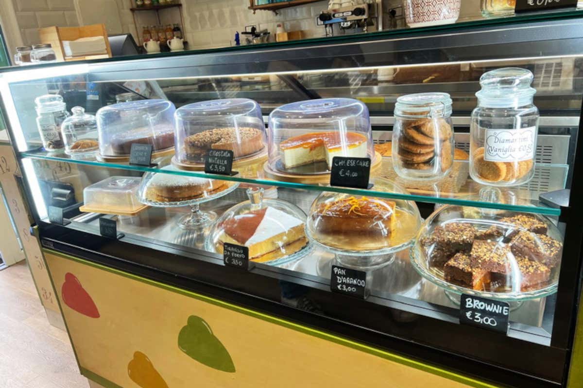 I gelati e le granite di Tuppulìa a Palermo, matematicamente buonissimi I gelati e le granite di Tuppulìa a Palermo, matematicamente buonissimi