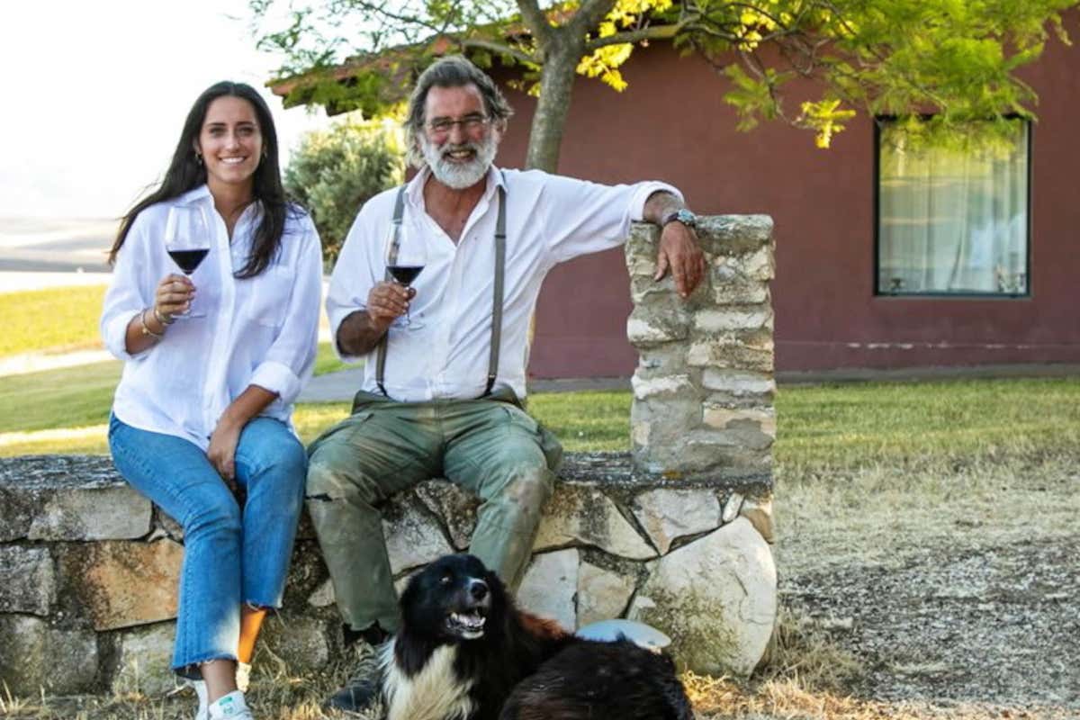 [CuGino e Principe G]: i nuovi Grillo in purezza Dei Principi di Spadafora