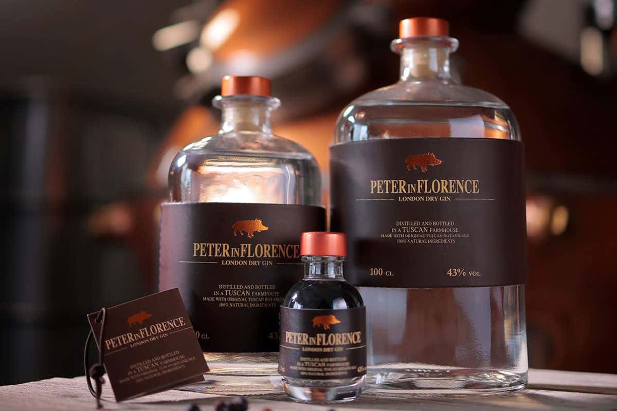 World Gin Day: ecco i gin artigianali da provare per celebrare la giornata World Gin Day: ecco i gin artigianali da provare per celebrare la giornata
