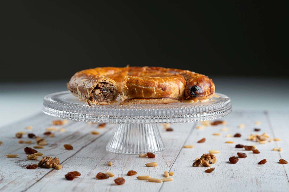 Scoprire Gorizia e le sue tradizioni culinarie: un viaggio fra culture e sapori Scoprire Gorizia e le sue tradizioni culinarie: un viaggio fra culture e sapori