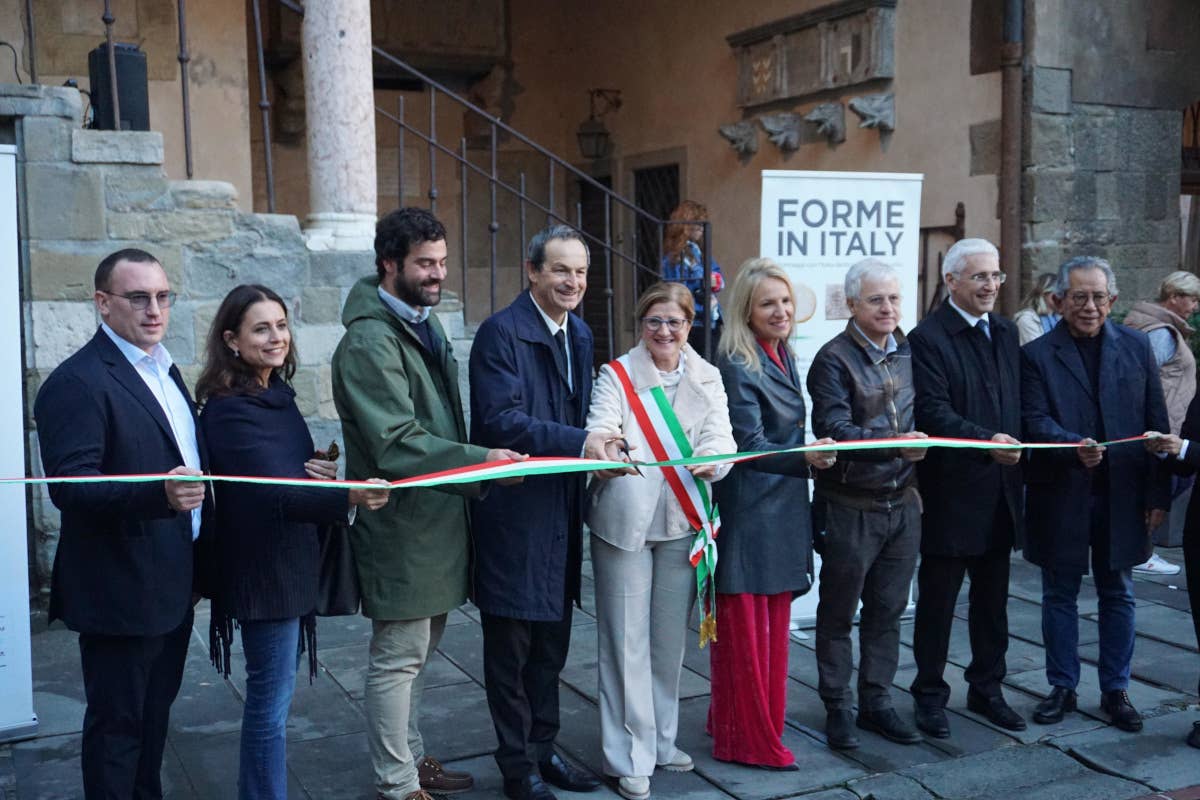 Il turismo caseario e la celebrazione del formaggio in scena a Bergamo