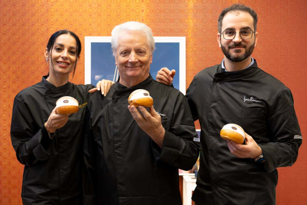 Maritz: a Milano apre la prima Maritz: a Milano apre la prima