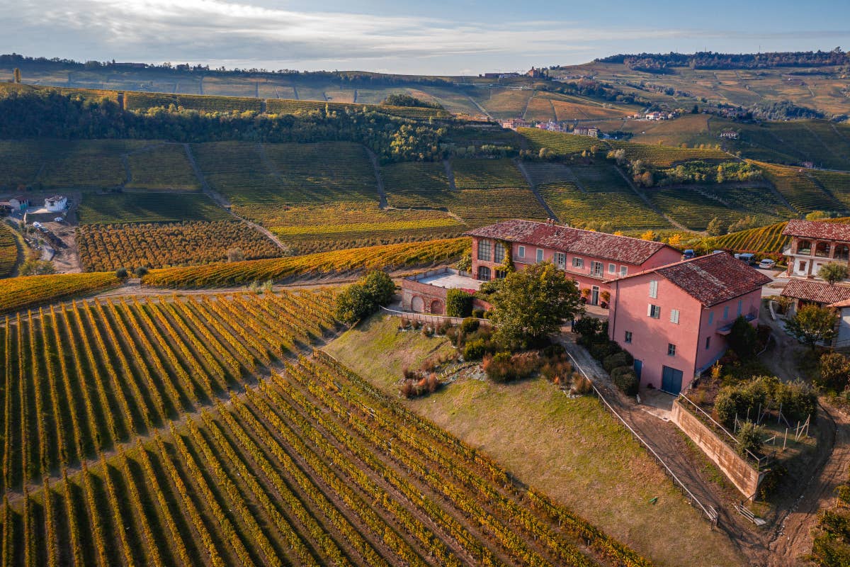 Barolo e Barbaresco di Prunotto: una sinfonia di sapori piemontesi