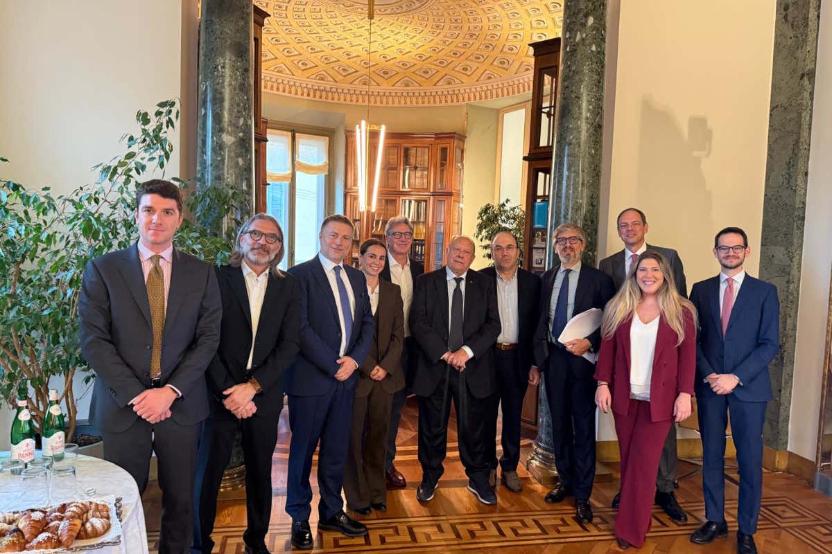 Nuova fase per Cinzano: Caffo completa l’acquisizione del marchio torinese Nuova fase per Cinzano: Caffo completa l’acquisizione del marchio torinese