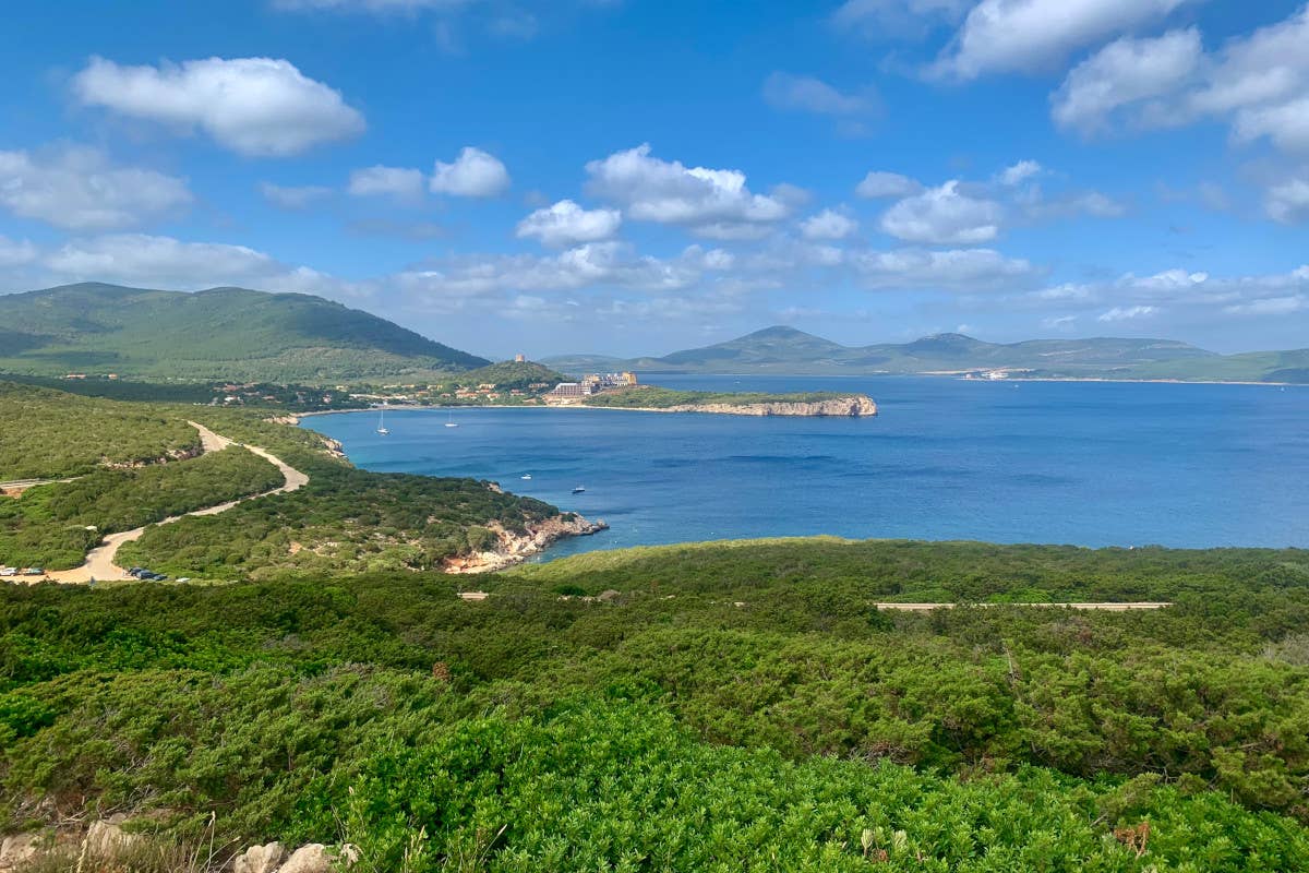 Autunno ad Alghero tra arte, cultura, buon cibo e mare