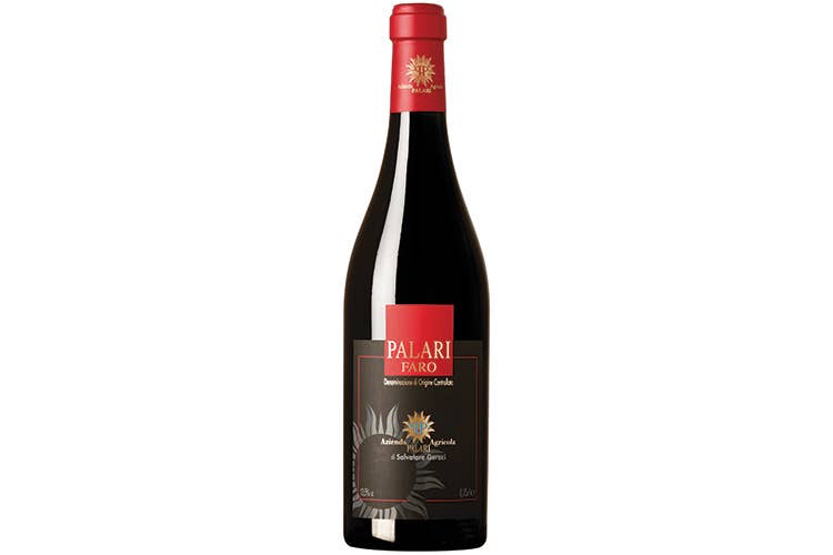 Faro Palari 2009 Un rosso siciliano da scoprire - Italia a ...