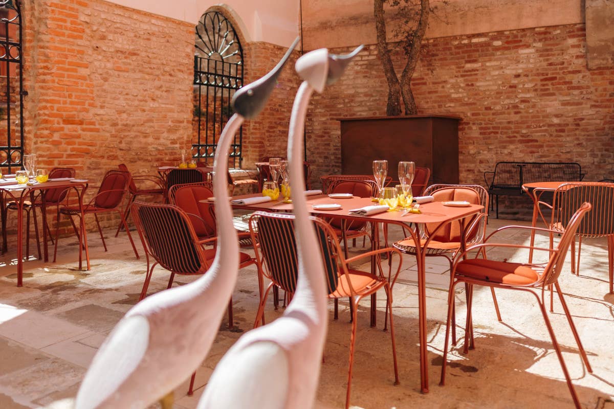 Palazzetto My Venice: il boutique hotel di lusso nel cuore di Venezia