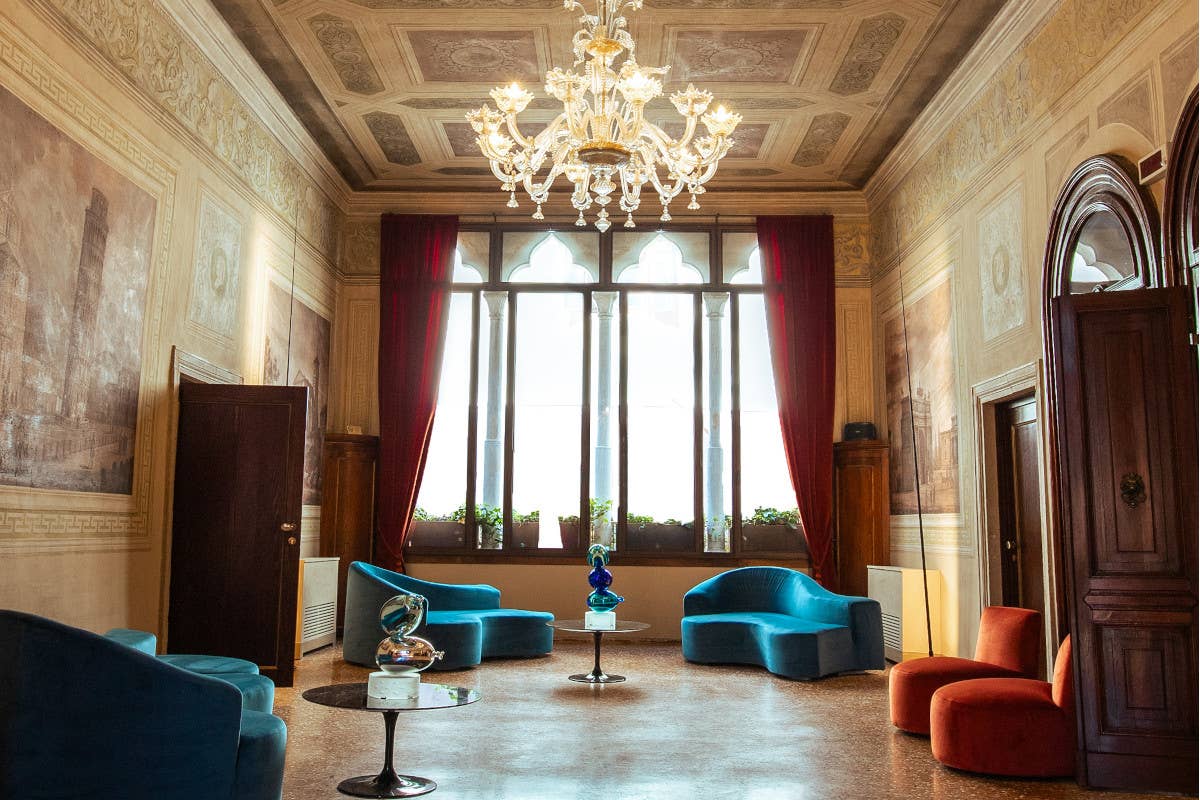 Palazzetto My Venice: il boutique hotel di lusso nel cuore di Venezia