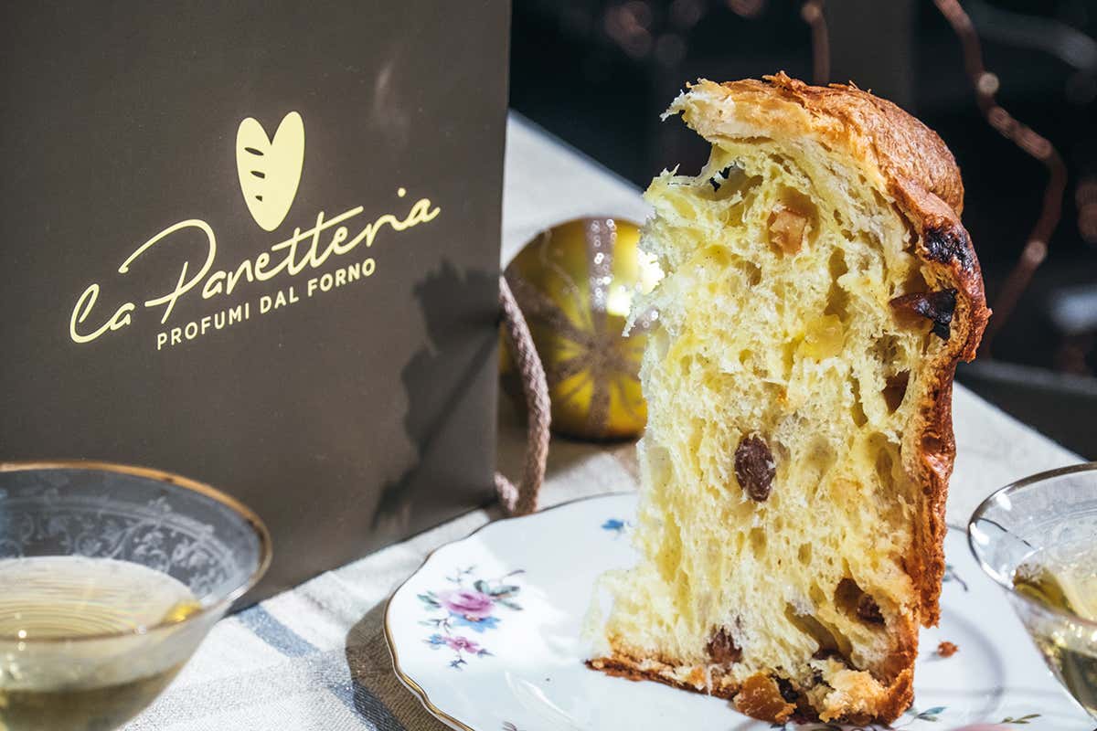 Tempo e comunicazione sono gli ingredienti segreti dell’arte bianca