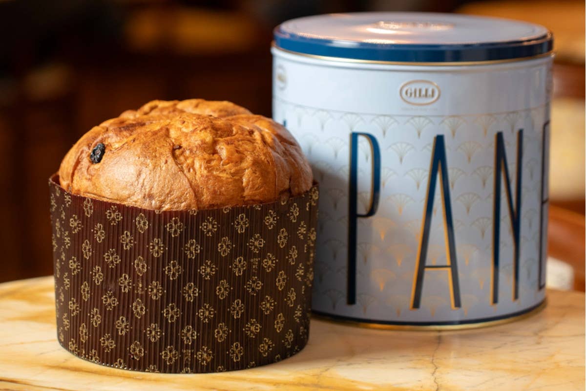 Perché un panettone in latta è il regalo perfetto per Natale 2024?