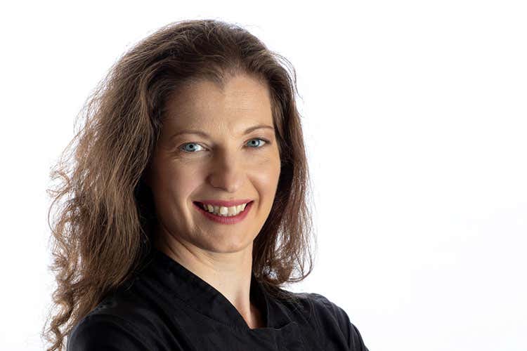 Paola Francesca Bertani Discesa golosa all'Inferno con le praline dedicate a Dante