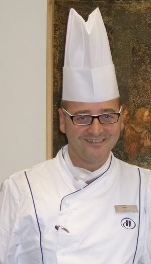 Paolo Ghirardi