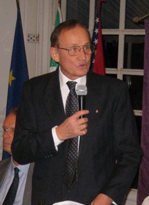Paolo Petroni