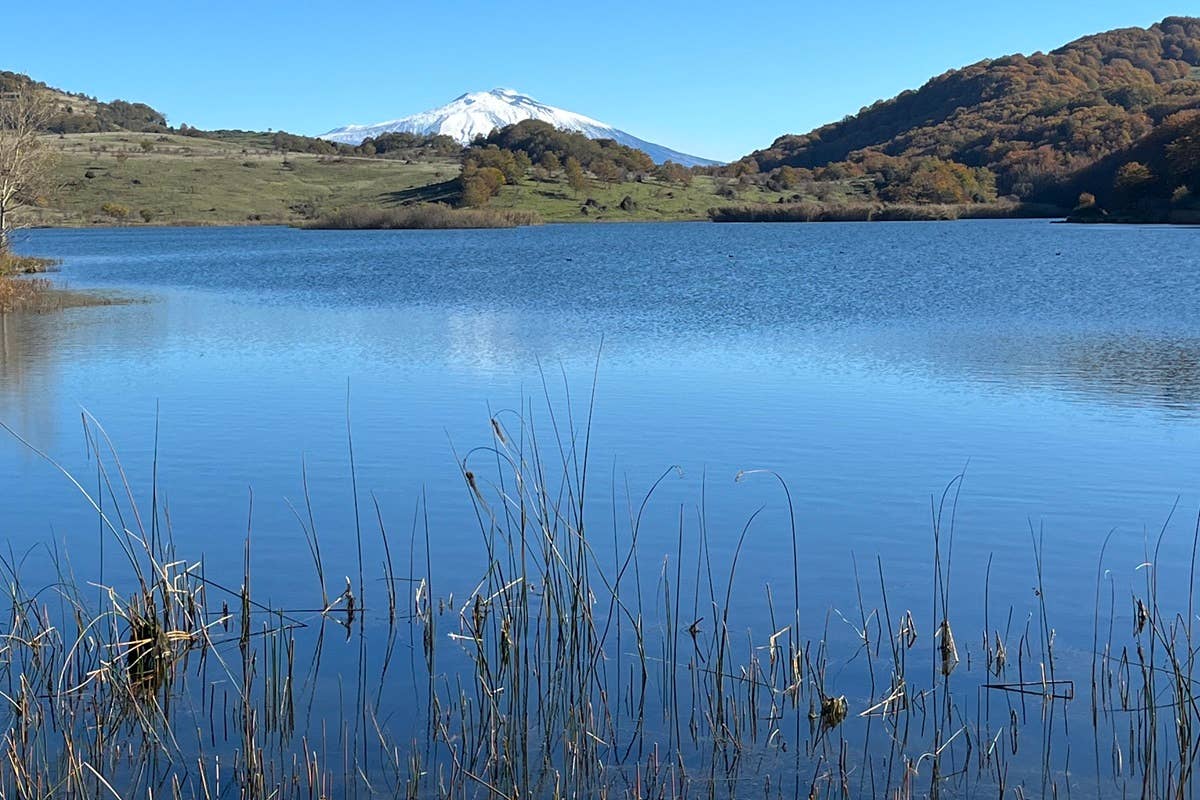 Nel Parco dei Nebrodi tra natura, tradizione e sapori della Sicilia