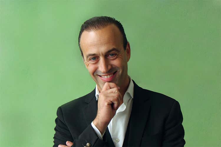 Nicola Bertinelli - Parmigiano Reggiano, Bertinelli al vertice Legame tra i soggetti della filiera