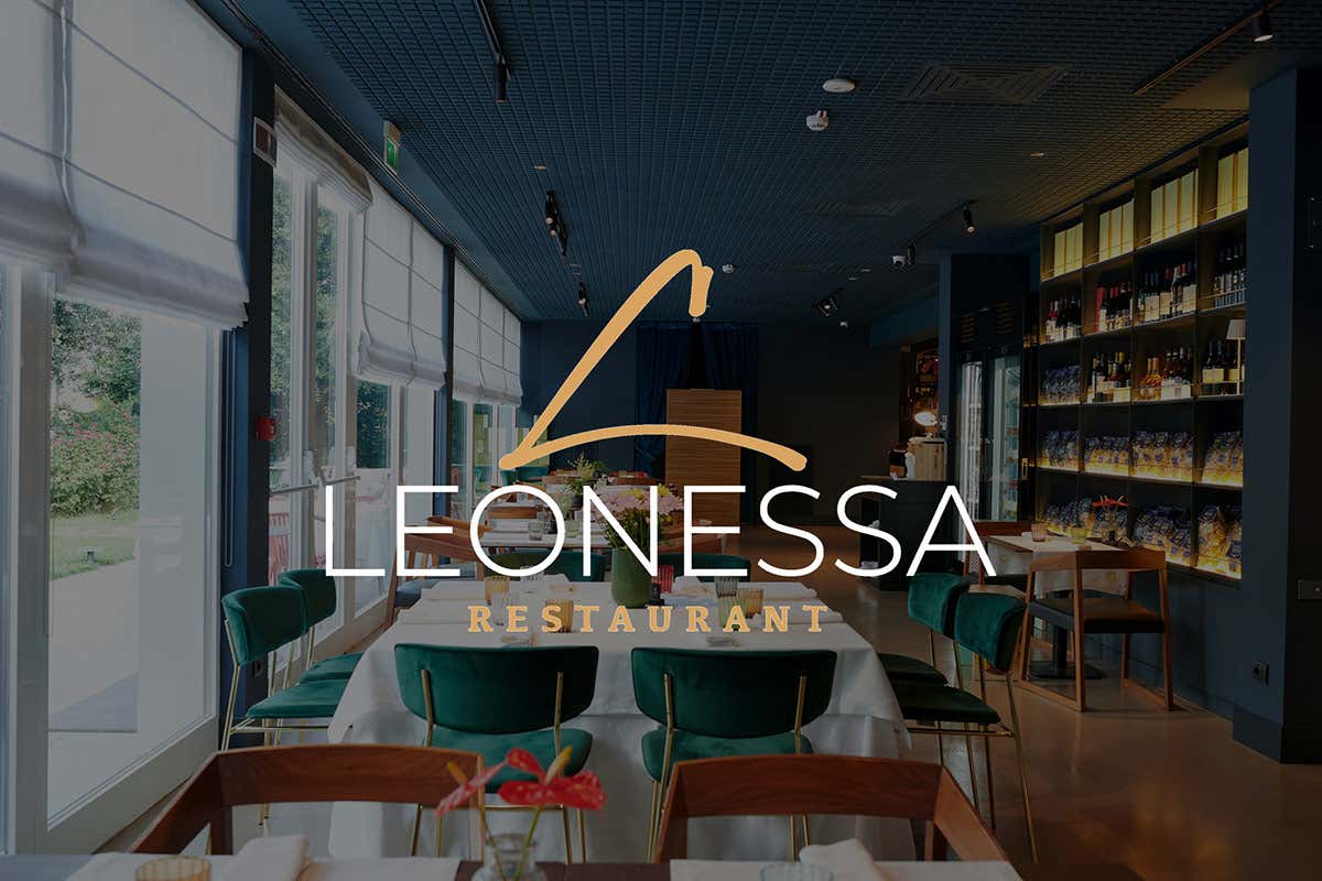 Pastabar Leonessa, emblema di All Day Long