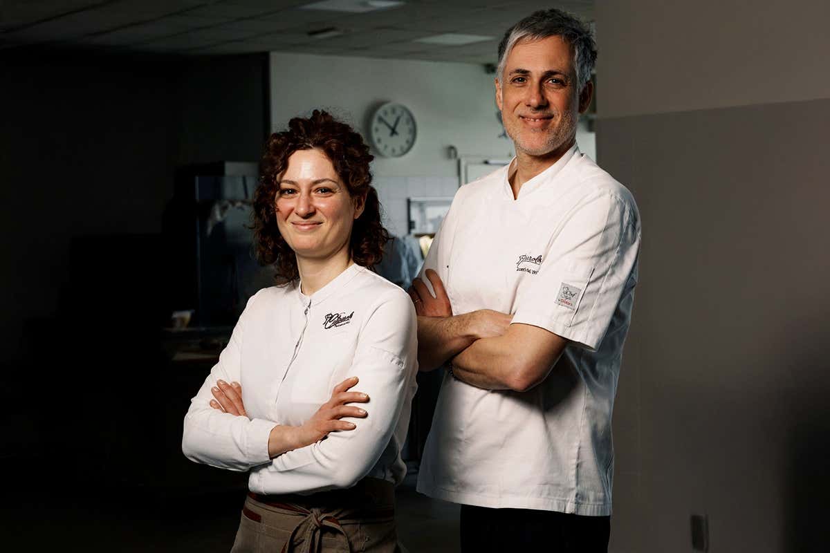 Come una famiglia pugliese ha rivoluzionato la pasticceria di Novara Come una famiglia pugliese ha rivoluzionato la pasticceria di Novara