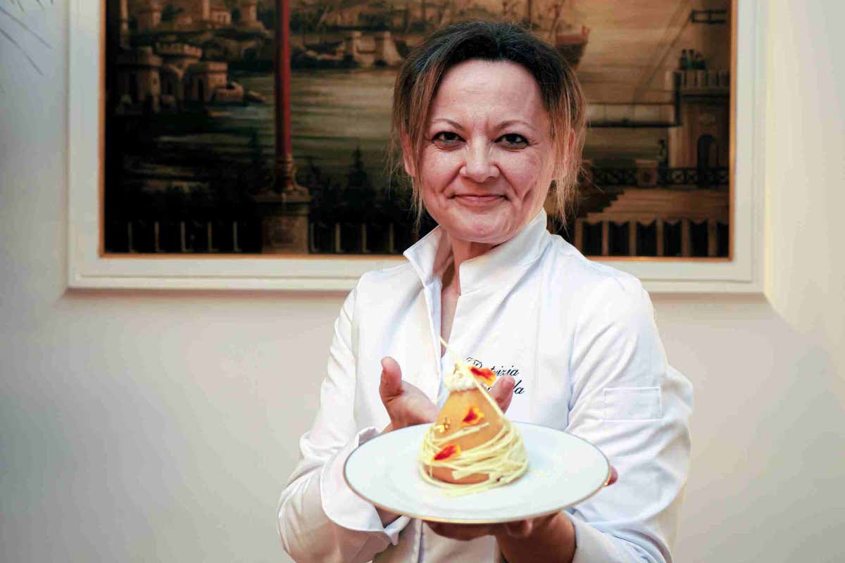 Mille&UnBabà, vince Patrizia Pragliola con la sua rivisitazione Abbà 