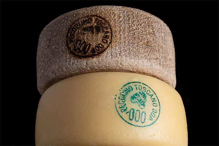 A oggi i caseifici consorziati che hanno attivato questo servizio per i consumatori sono cinque - Pecorino Toscano Dop a casa Il Consorzio punta sull'ecommerce A oggi i caseifici consorziati che hanno attivato questo servizio per i consumatori sono cinque - Pecorino Toscano Dop a casa Il Consorzio punta sull'ecommerce