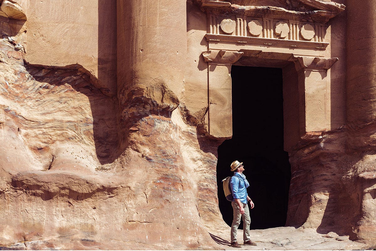 La Giordania oltre Petra: cosa non perdere in un viaggio nel Paese mediorientale