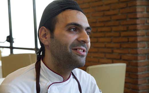 Pietro Parisi Pietro Parisi