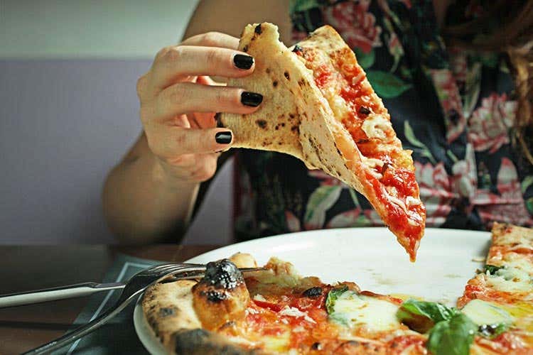 (Pizza, birra e motori Un format vincente da Officina a Roma)