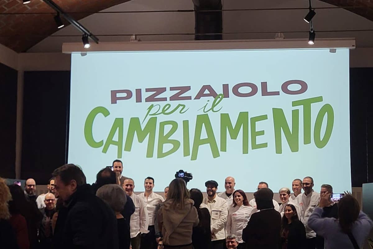 Pizza e Prosecco: il binomio che si sta facendo strada in Italia