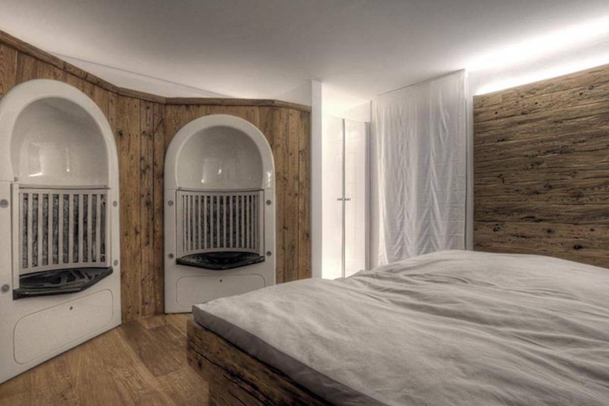 Inverno con stile all'Hotel Tyrol di Selva tra nuove stanze e una penthouse