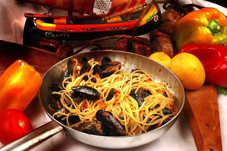 Poesia, spiaggia e gastronomia a Caorle Quattro giorni con Flussidiversi Poesia, spiaggia e gastronomia a Caorle Quattro giorni con Flussidiversi